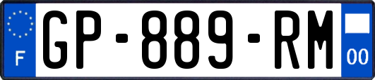 GP-889-RM