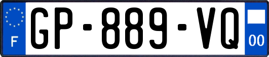 GP-889-VQ