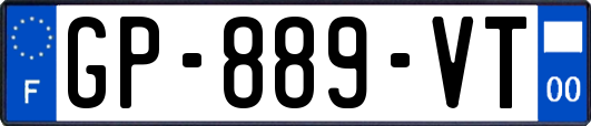 GP-889-VT