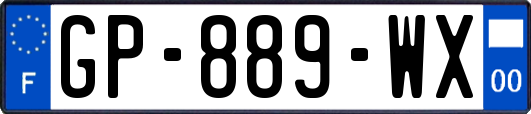 GP-889-WX