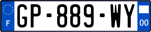 GP-889-WY