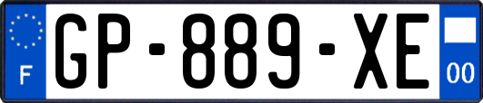 GP-889-XE