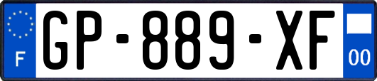 GP-889-XF