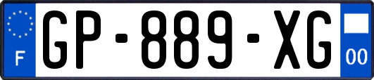 GP-889-XG