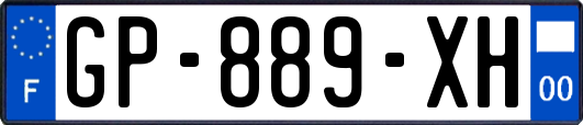 GP-889-XH