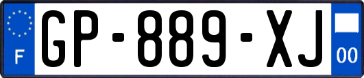 GP-889-XJ