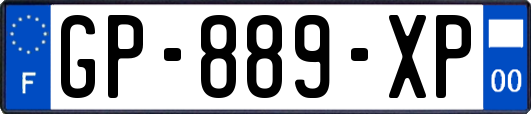 GP-889-XP