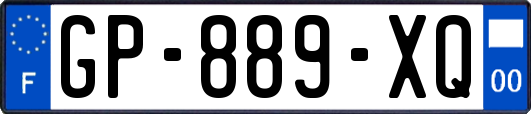 GP-889-XQ