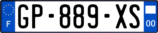 GP-889-XS
