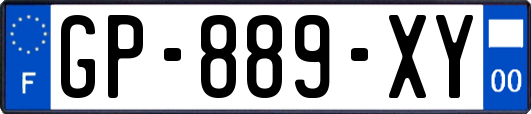 GP-889-XY