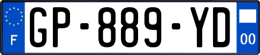 GP-889-YD