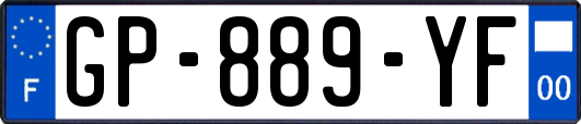 GP-889-YF
