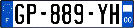GP-889-YH