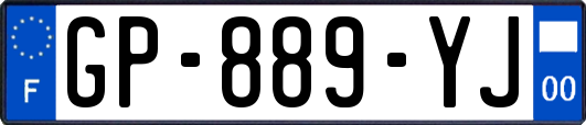 GP-889-YJ