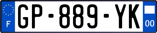 GP-889-YK