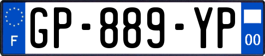 GP-889-YP