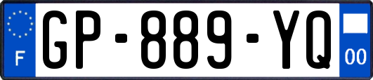 GP-889-YQ