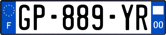 GP-889-YR