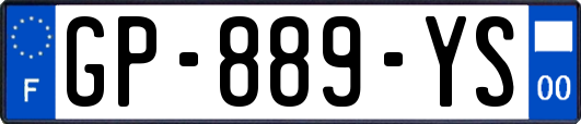 GP-889-YS