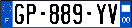 GP-889-YV