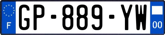 GP-889-YW