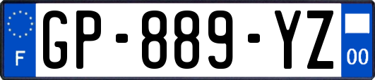 GP-889-YZ