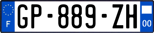 GP-889-ZH