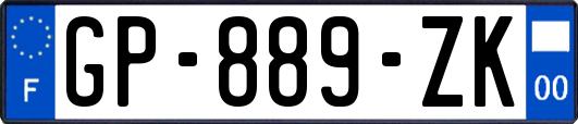 GP-889-ZK