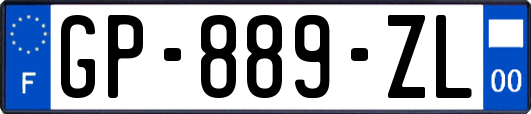 GP-889-ZL