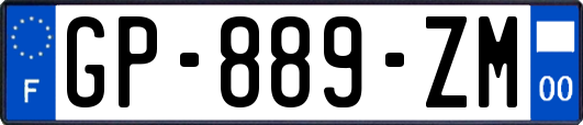 GP-889-ZM