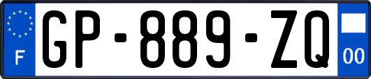 GP-889-ZQ