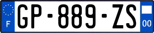 GP-889-ZS