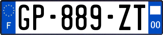 GP-889-ZT