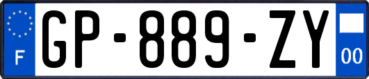 GP-889-ZY