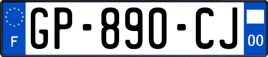GP-890-CJ