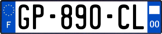 GP-890-CL