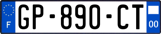 GP-890-CT