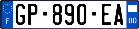 GP-890-EA