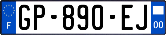 GP-890-EJ