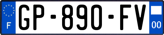 GP-890-FV