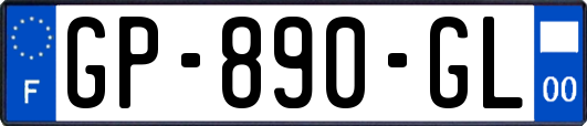 GP-890-GL