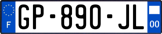 GP-890-JL