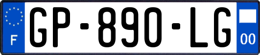 GP-890-LG