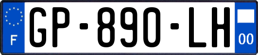 GP-890-LH