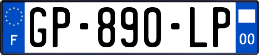 GP-890-LP