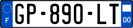 GP-890-LT