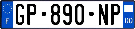 GP-890-NP