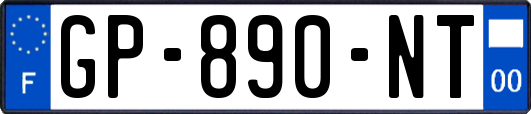 GP-890-NT