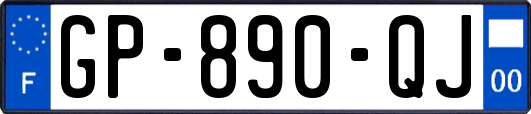 GP-890-QJ
