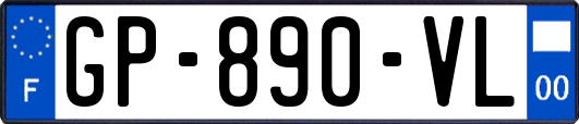 GP-890-VL
